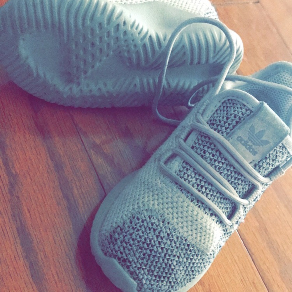 Toddler Adidas